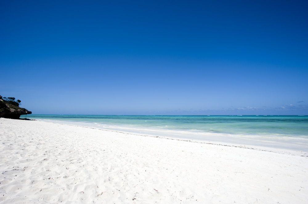 Hotel Karafuu Beach Resort Pingwe Luaran gambar