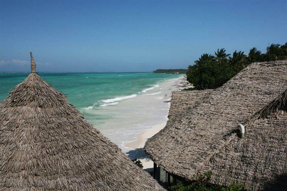 Hotel Karafuu Beach Resort Pingwe Luaran gambar