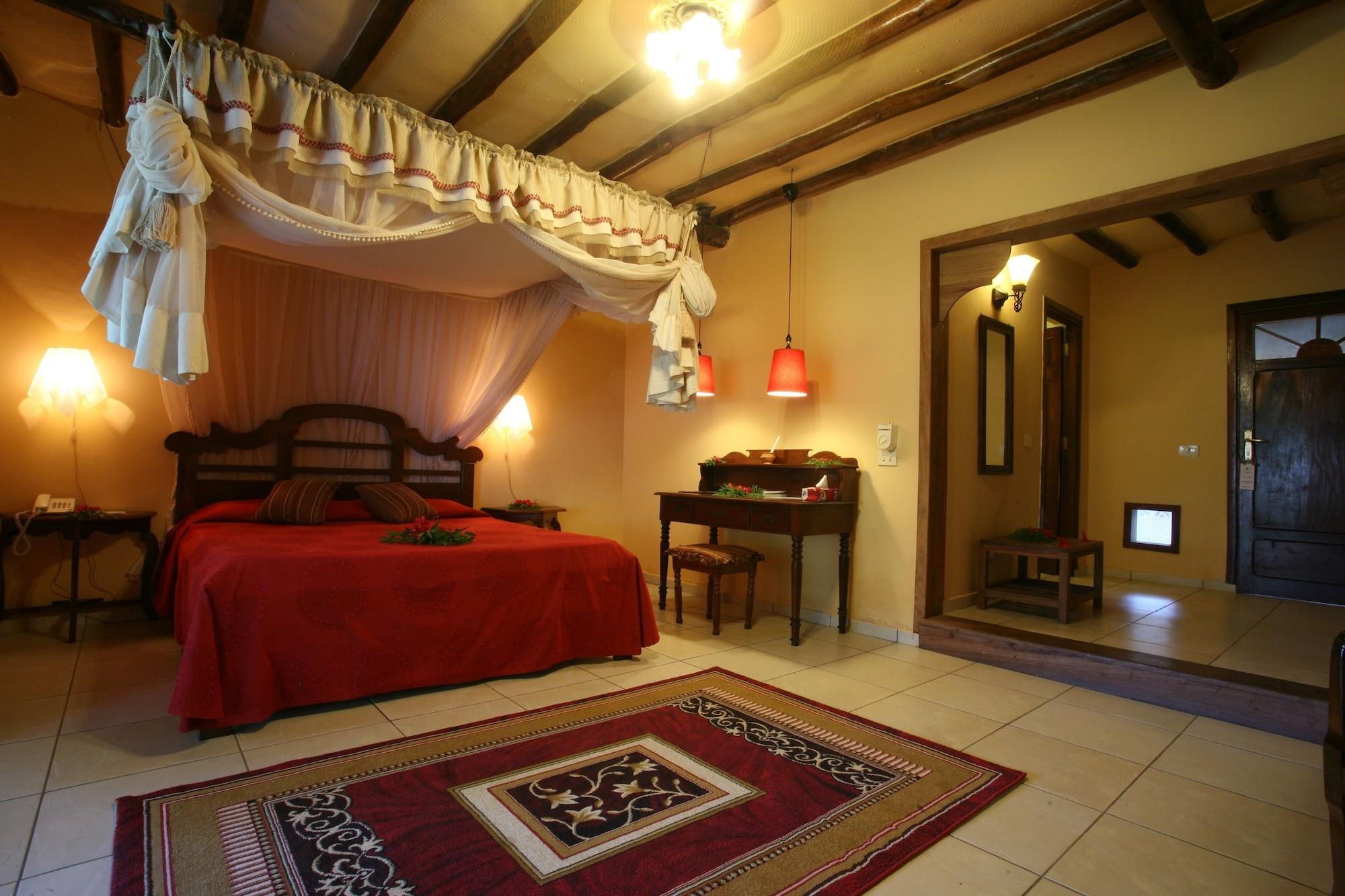 Hotel Karafuu Beach Resort Pingwe Luaran gambar
