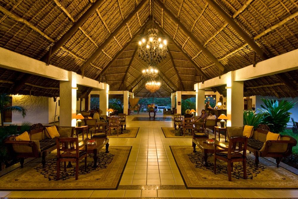 Hotel Karafuu Beach Resort Pingwe Luaran gambar