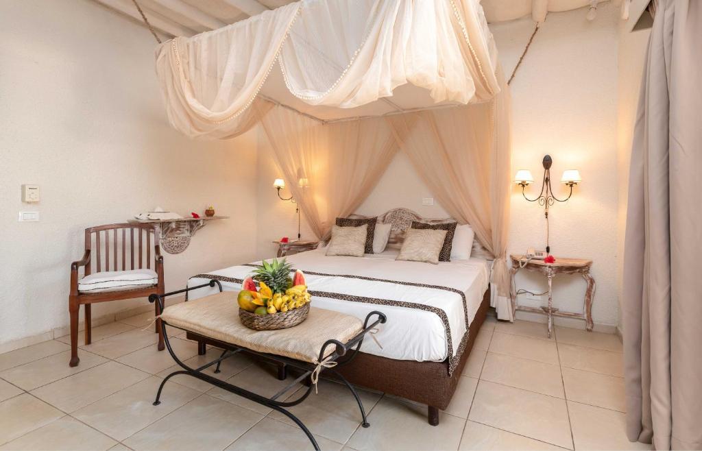Hotel Karafuu Beach Resort Pingwe Luaran gambar
