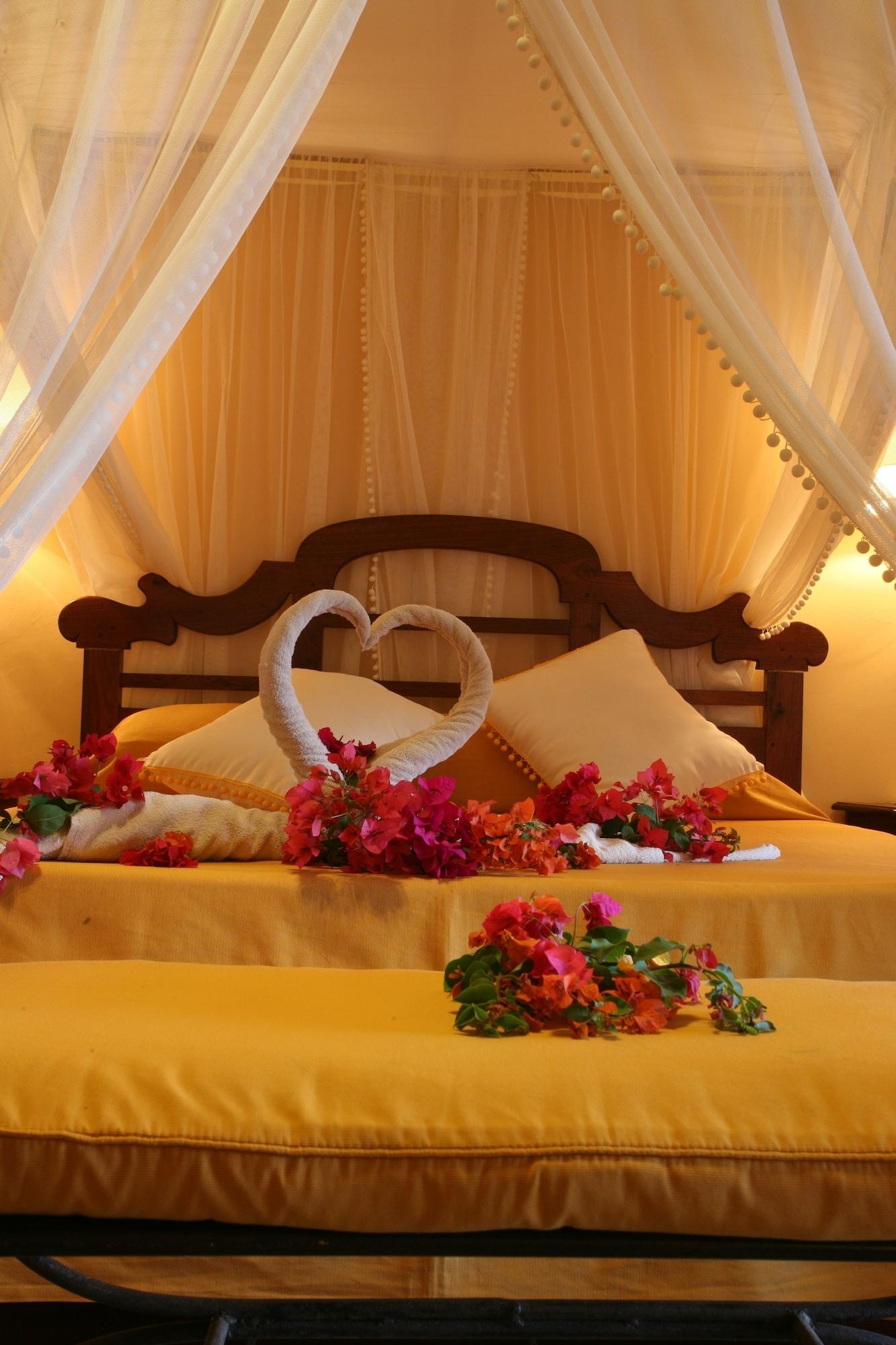 Hotel Karafuu Beach Resort Pingwe Luaran gambar