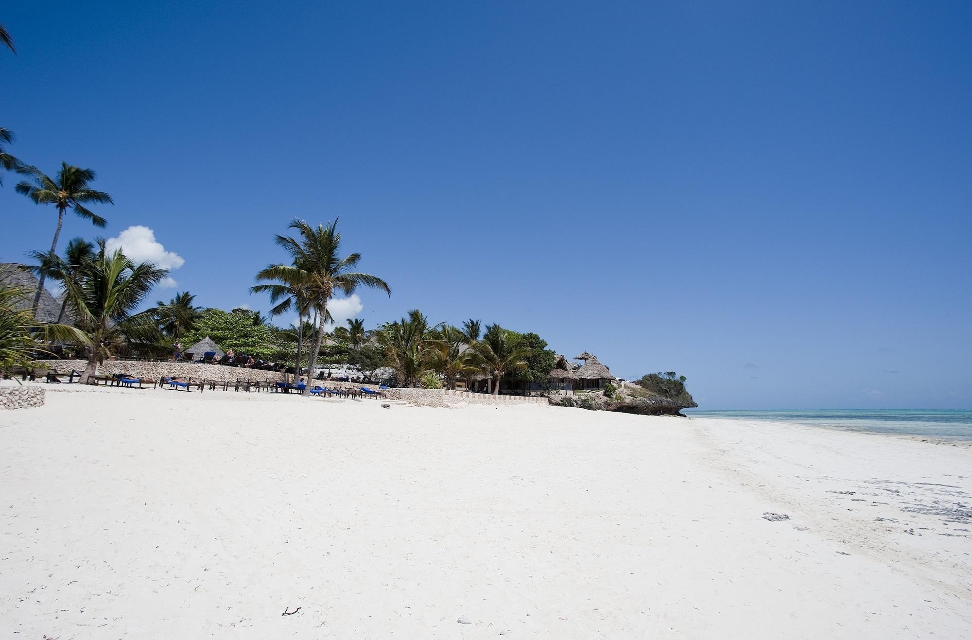 Hotel Karafuu Beach Resort Pingwe Luaran gambar
