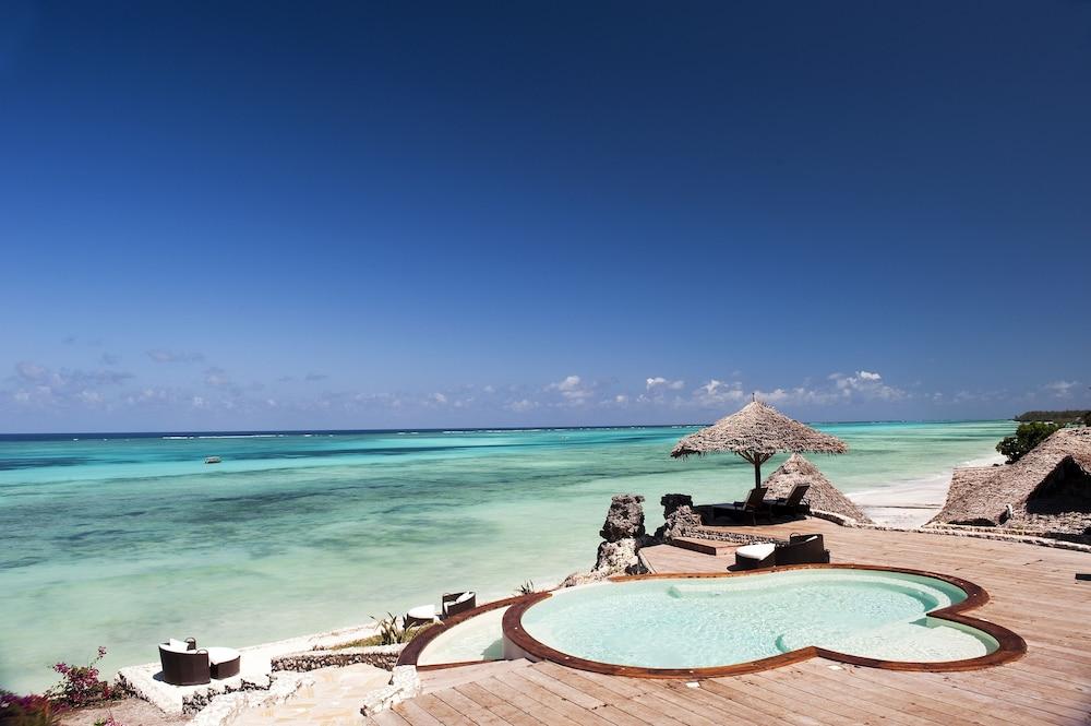 Hotel Karafuu Beach Resort Pingwe Luaran gambar