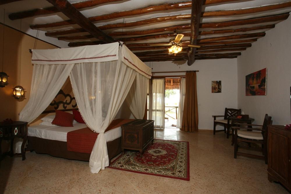 Hotel Karafuu Beach Resort Pingwe Luaran gambar